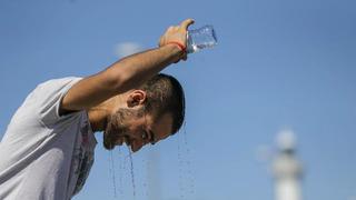 AKOM ve Valilikten peş peşe uyarı geldi! İstanbul kavrulacak: O tarihlere dikkat