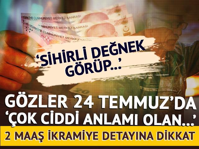 'Sihirli değnek görüp...' MÜSİAD Başkanından faiz açıklaması