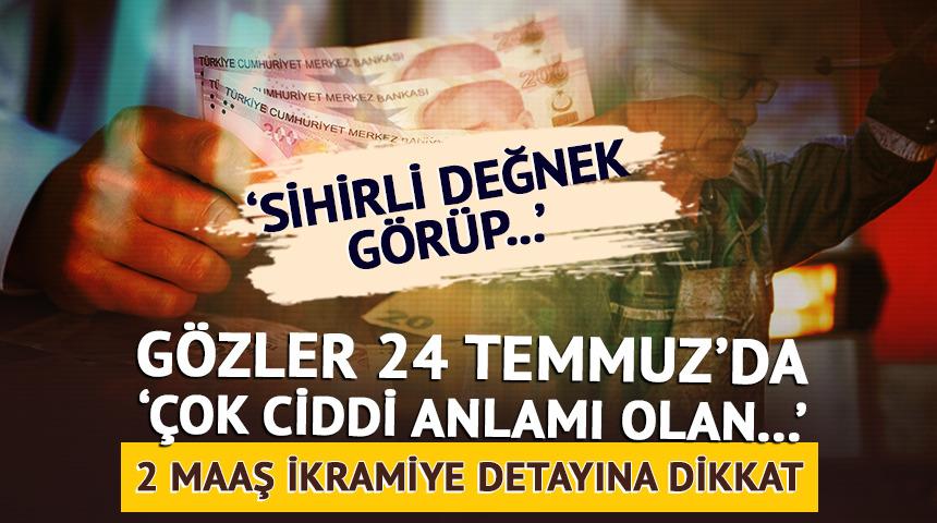 'Sihirli değnek görüp...' MÜSİAD Başkanından faiz açıklaması