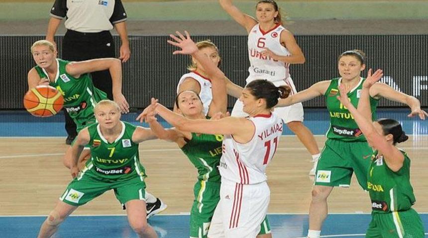 K&ouml;t&uuml; başladık!