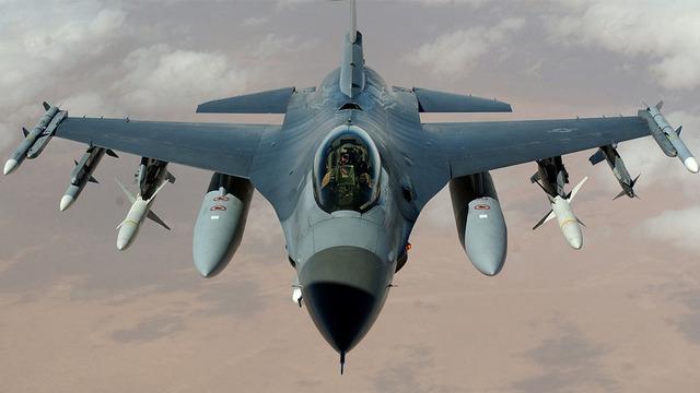 Kocaeli'den sonra Ankara Valiliği de vatandaşları uyardı: Askeri uçak havalanacak!