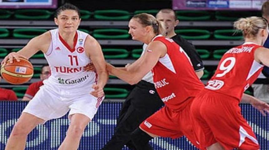 Periler sonunu getiremedi!