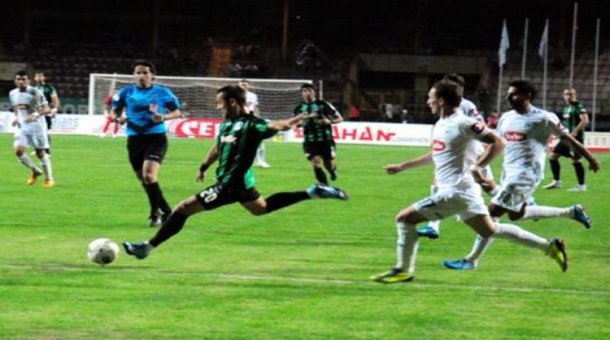 Sakarya'da Konya havası! (Video)