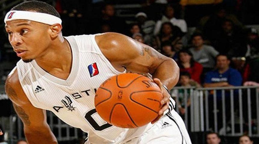 Jerrels, Fenerbah&ccedil;e &Uuml;lker'de!..