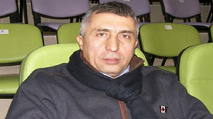 Olin Edirne'de Hamami d&ouml;nemi!