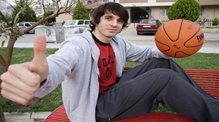 'Elimden geleni yapacağım'