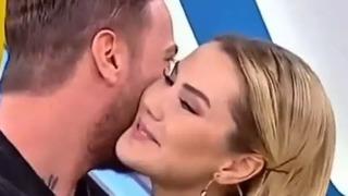 'Enişteci' yorumları yapılmıştı! Ece Erken ve Sinan Akçıl aşkını ilan etti 