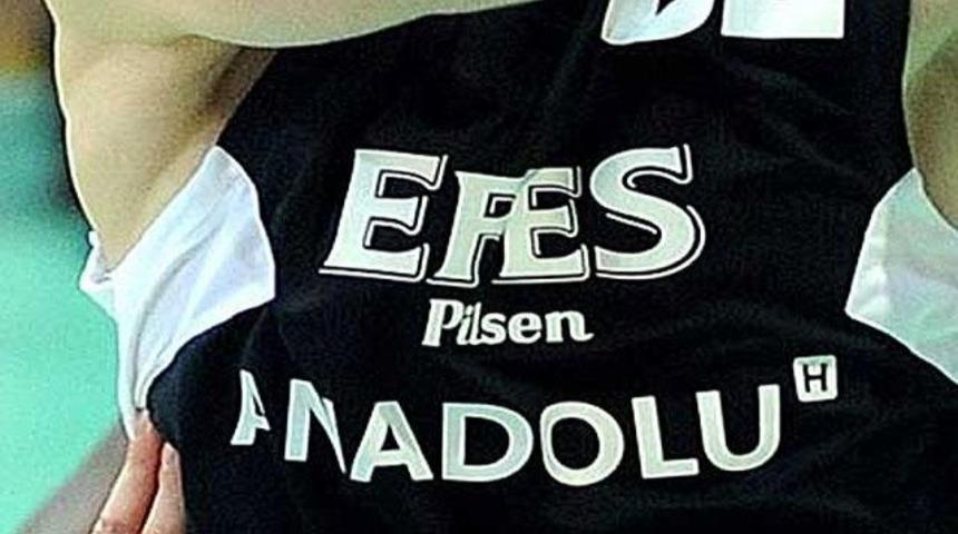 İşte Efes Pilsen'in yeni ismi!