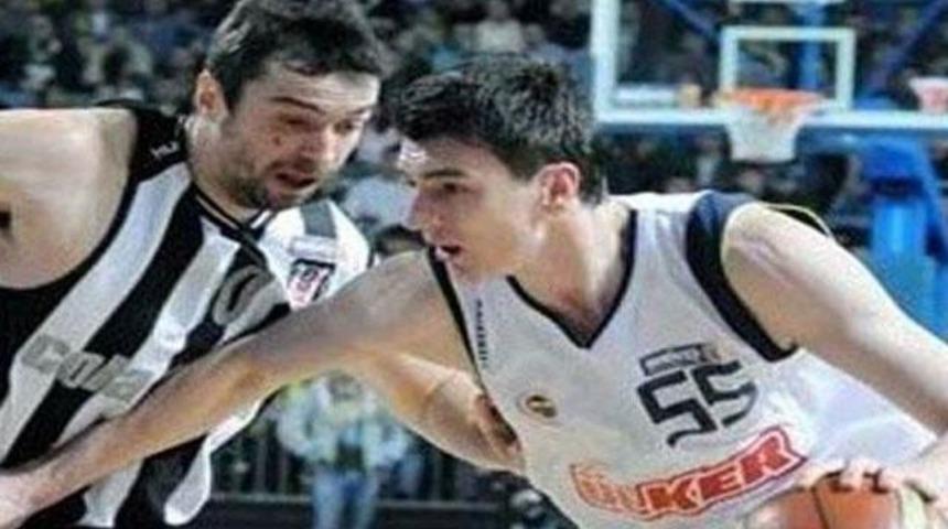 Emir'e FIBA'dan onay!
