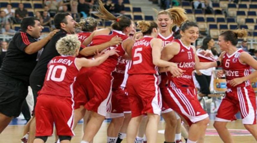 Potanın Perileri finale u&ccedil;tu!