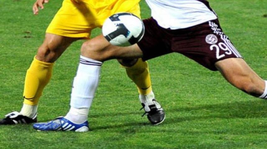 37-0'lık ma&ccedil;ta şike iddiası!