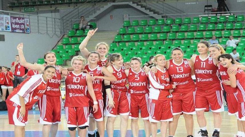 Periler'de tek hedef kupa!