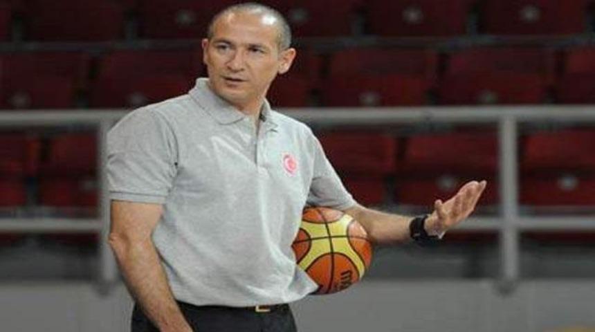 'Oyuncularımla gurur duyuyorum'