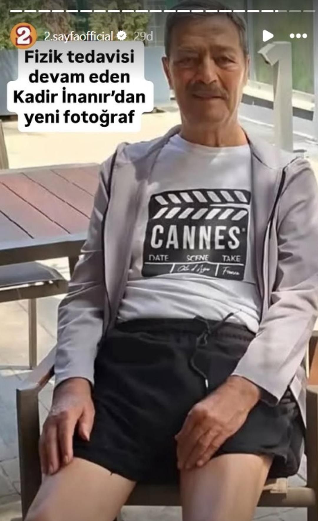 kadir 2 kadir 2