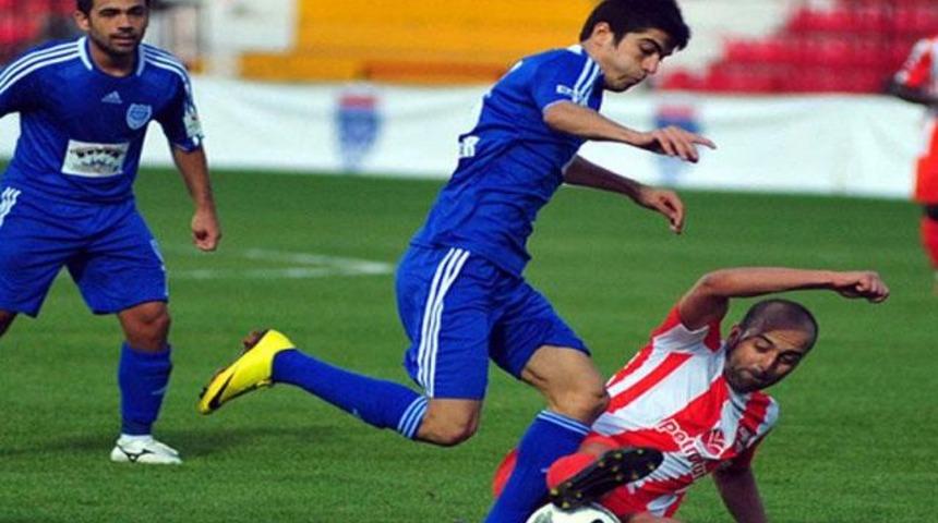 Gaziantep BB Adana'yı avladı! (Video)