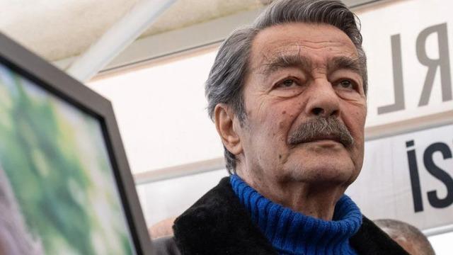 1 yıldır fizik tedavi görüyordu! Kadir İnanır'ın son hali ortaya çıktı