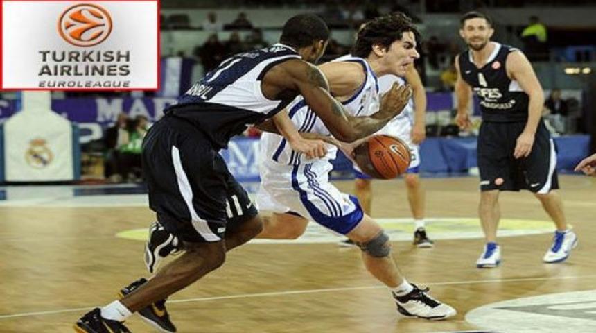 İşte Euroleague'de muhtemel rakipler!