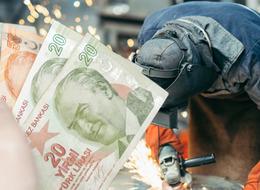 600 bin işçiyi ilgilendiren toplu sözleşmede son karar! Hükümet üçüncü zam teklifini duyurdu