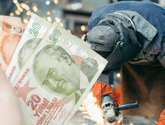 600 bin işçiyi ilgilendiren toplu sözleşmede son karar!