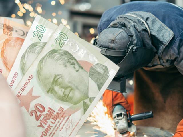 Asgari &uuml;cret maratonu başlıyor! G&ouml;zler o tarihte: T&Uuml;RK-İŞ masaya oturacak mı?