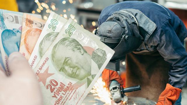 Asgari ücret maratonu başlıyor! Gözler o tarihte: TÜRK-İŞ masaya oturacak mı?