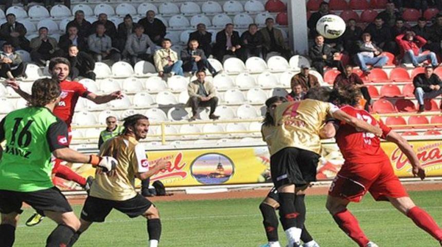 Bolu ka&ccedil;tı, Elazığ yakaladı! (Video)