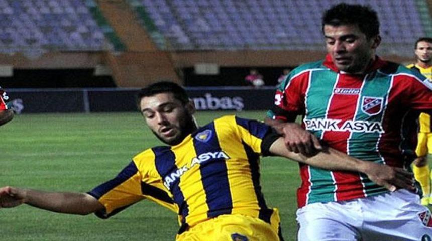 İzmir'de gol yok! (Video)