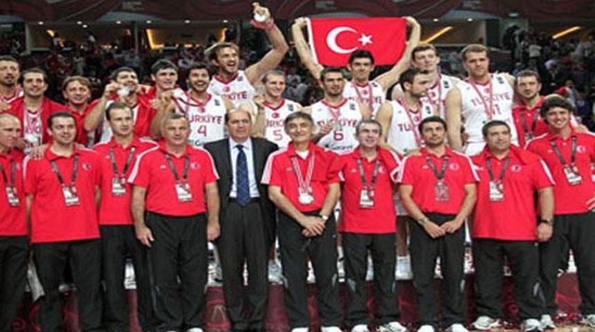 12 Dev Adam'ın kadrosu belli oldu!