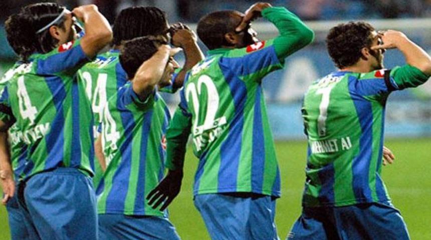 Rize evinde g&uuml;zel! (Video)