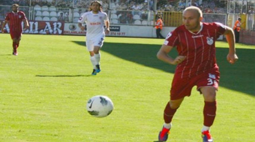 Kartal 3 attı, zirveyi kaptı! (Video)