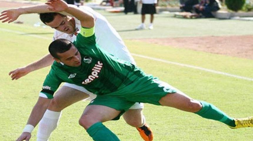 Adana ka&ccedil;tı, Sakarya yakaladı! (Video)