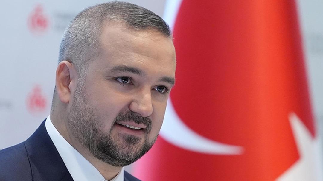 TCMB Başkanı Karahan a yeni görev! Sosyal medya hesabından duyurdu 2