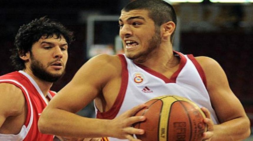 Melih Mahmutoğlu Antalya BB'de!..