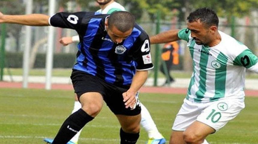 Erciyes son dakikada g&uuml;ld&uuml;! (Video)