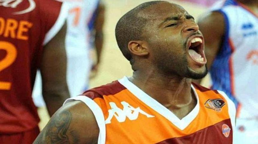 Darius Washington T&uuml;rk Telekom'da!