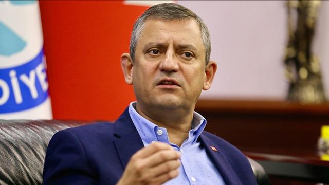 CHP lideri Özgür Özel, yapılan zamlar sonrası konuştu: Anadolu tarihinde ilk defa görülmüş bir olay