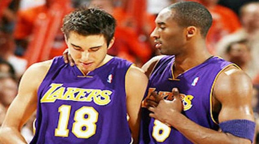 Efes NBA'li yıldızı bitirdi!