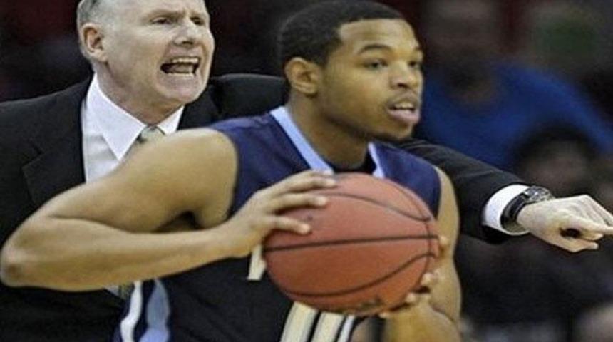 Corey Fisher Antalya BŞB'de!