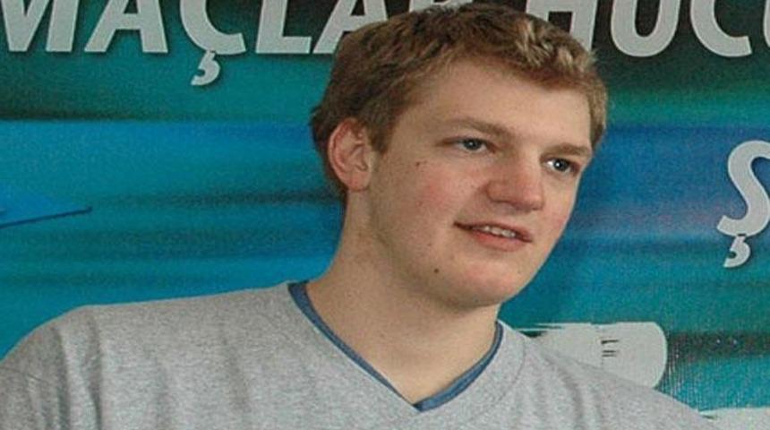 Jagla, Bayern M&uuml;nih'te!