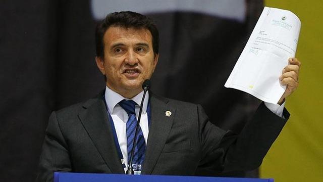 Süper Lig fikstür çekimi sonrası olay! Fenerbahçeli yönetici salonu terk etti, toplu fotoğrafa katılmadı: O adamla aynı karede olmam!