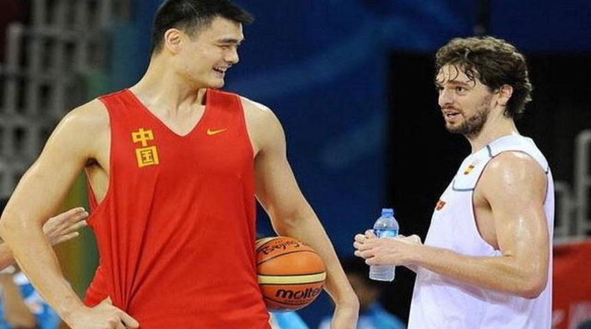 NBA'li yıldız basketbolu bıraktı!