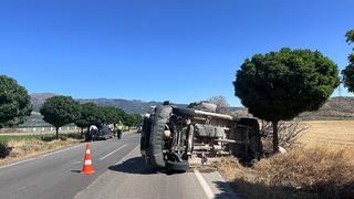 Gaziantep'te trafik kazası sonrası arbede: 4'ü jandarma personeli 9 kişi yaralandı