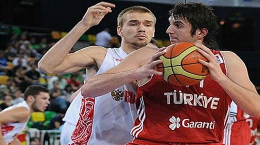 &Uuml;mitlerde rakip Letonya!