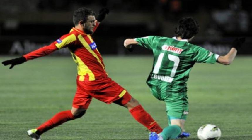 İzmir'de puanlar paylaşıldı! (Video)