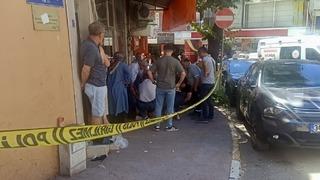 Kocaeli'de bir kişi, tartıştığı 2 kuzenini silahla yaraladı