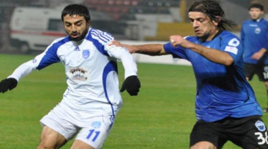 Erciyes ge&ccedil; a&ccedil;ıldı! (Video)