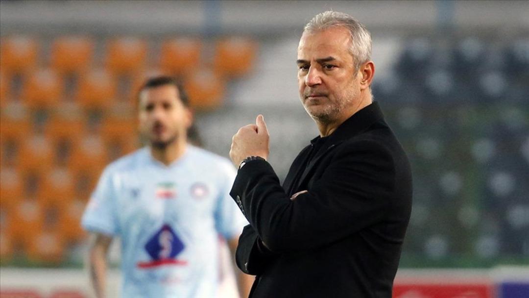 Teknik direktör Abdullah Avcı ya sürpriz talip! İran ekibi Persepolis İsmail Kartal ı gönderdi yerine Avcı ya resmi teklif yaptı... 1