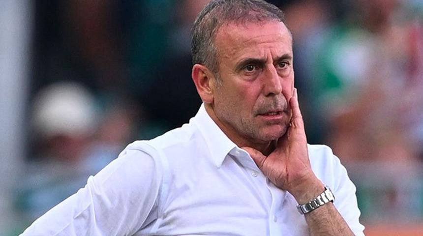 Teknik direktör Abdullah Avcı'ya sürpriz talip! İran ekibi Persepolis İsmail Kartal'ı gönderdi yerine Avcı'ya resmi teklif yaptı...