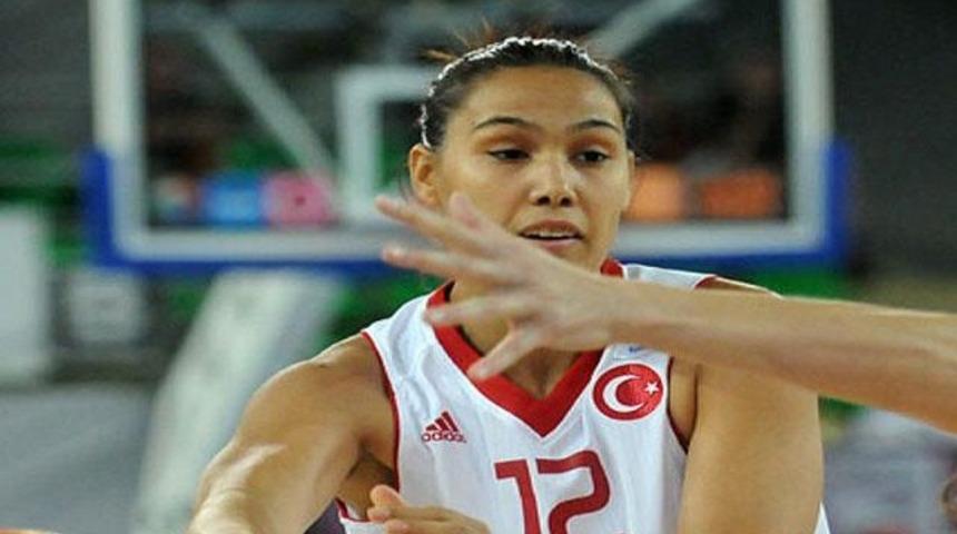 Naile yeniden Botaş'ta!