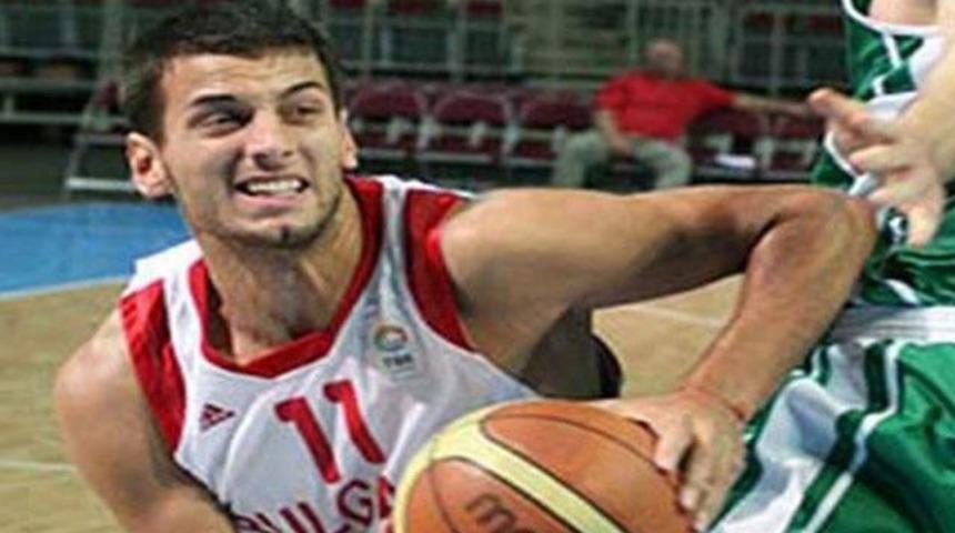 Lilov, Olin Edirne'de!